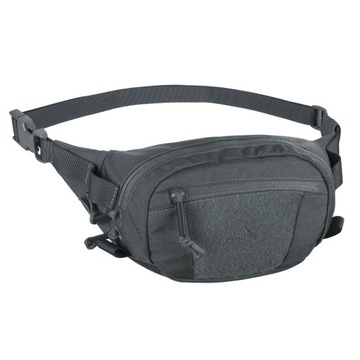 Torba biodrowa nerka Possum Helikon-Tex shadow grey szary cordura