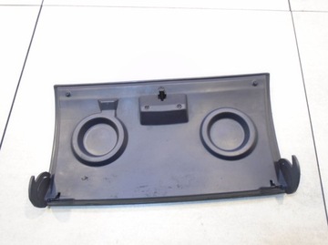 SCHOWEK PASAŻERA KLAPKA FIAT ALBEA