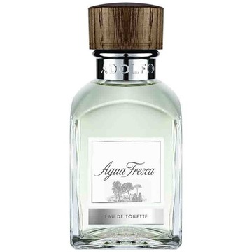 ADOLFO DOMINGUEZ AGUA FRESCA 120 ML EDT