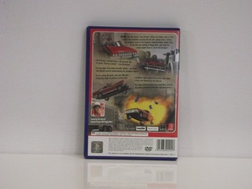 СТАРСКИ И ХАТЧ PS2