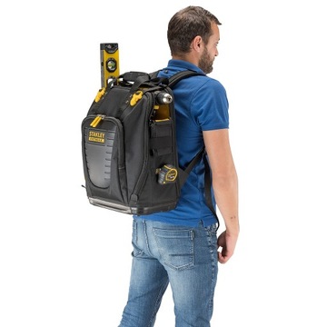 РЮКЗАК ДЛЯ ИНСТРУМЕНТОВ STANLEY 80-144 FATMAX