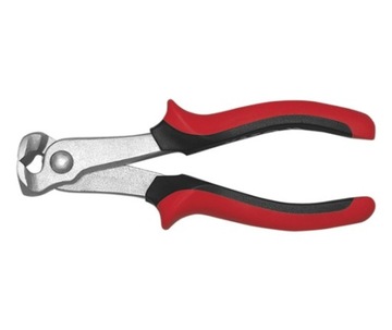 PROFESJONALNY ZESTAW SZCZYPIEC XXL 200mm YATO