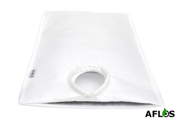 многоразовый мешок для промышленного пылесоса, 20л, на молнии