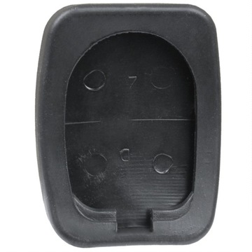 SUZUKI SPLASH ALTO КРЫШКА, ТОРМОЗ, ПЕДАЛЬ СЦЕПЛЕНИЯ