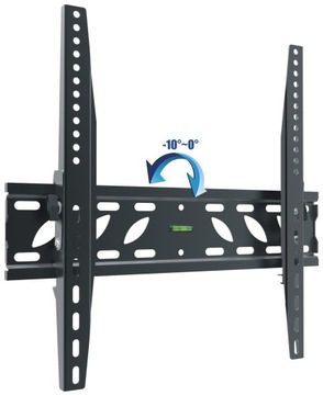 Wieszak Mocowanie TV Telewizora 26-55 Uchylny