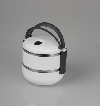 Ужин ТЕРМОКОНТЕЙНЕР PROMIS TM140 G Столовая