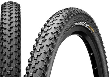 Opona Continental CROSS KING 26X2.3 X-KING