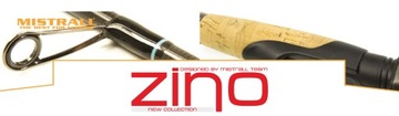 BAT MISTRALL ZINO COMPETITION POLE 4m / 10-30g