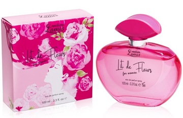 Lamis LIT DE FLEURS Damska woda perfumowana 100ml