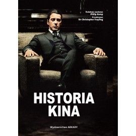 Historia Kina Kemp arkady