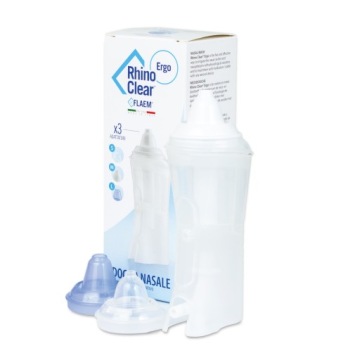 Іригатор для носа FLAEM Rhino Clear Ergo