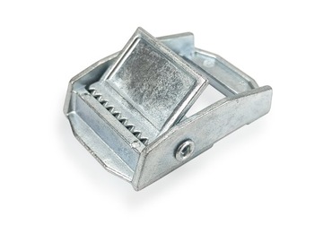 KLAMRA ZACISKOWA - ZACISK - PAS TRANSPORTOWY 25mm