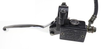 GY6 4T СКУТЕР DELFIN QUEST ЗАЖИМ, ТОРМОЗНОЙ НАСОС