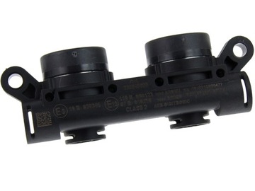 РЕЙКА ВПРЫСКА AEB I-PLUS 2 ЦИЛИНДРА RP2SU