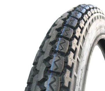 WSK 125 MZ ETZ JAWA MIŃSK OPONA 18 X 3,00 3,00-18
