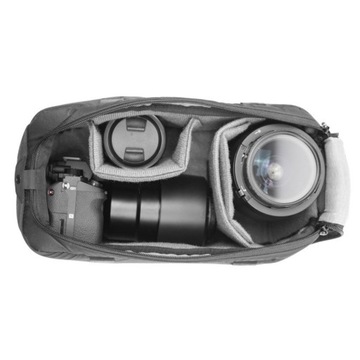 Вставка Travel Line Peak Design Camera Cube Small - маленькая