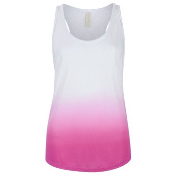 URBAN BEACH koszulka top damski bez rękawów 40