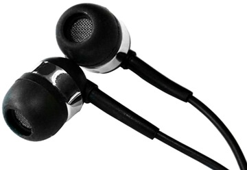 ПРОВОДНЫЕ НАУШНИКИ-ВКЛАДЫШИ ДЛЯ ТЕЛЕФОНА