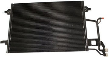CHLADIČ KLIMATIZACE AUDI A4 B5 VW PASSAT