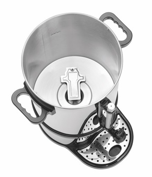 КОФЕВАРКА 9Л 30-72 ЧАШЕК BARTSCHER