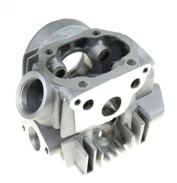 ГОЛОВКА ЦИЛИНДРА ZIPP NEKEN GB STREET GR 500