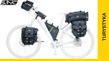 SPORT ARSENAL 503 средняя треугольная сумка + в подарок