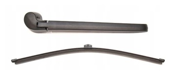 РЫЧАГ + ЗАДНИЙ СТЕКЛООЧИСТИТЕЛЬ AUDI A4 B8 AVANT 2007-