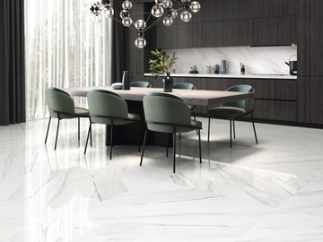 Бальдоцер ВАНГЛИХ ПОЛЕР 60х120 выпрямленный