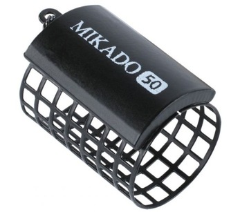 KOSZYK KOSZYCZEK MIKADO ZANĘTOWY OKRĄGŁY MIKADO 5g