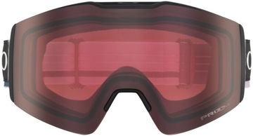 Лыжные очки OAKLEY Fall Line XM PRIZM