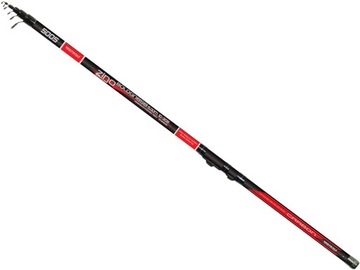 БОЛОНКА MISTRAL ZINO BOLOGNESE ROD 6м / 10-30г
