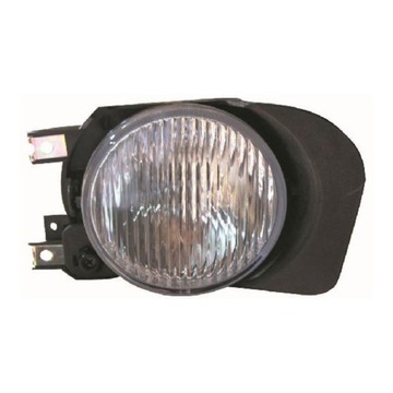 HALOGEN MITSUBISHI GALANT VI 6 '96-'04 PRAVÝ DEPO