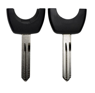 NISSAN PATROL NAVARA KLUCZYK GROT OBUDOWA