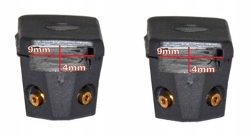 НАБОР ШЛАНГОВ МАШИНЫ ТРОЙНИК С ДВУМЯ СОЕДИНЕНИЯМИ