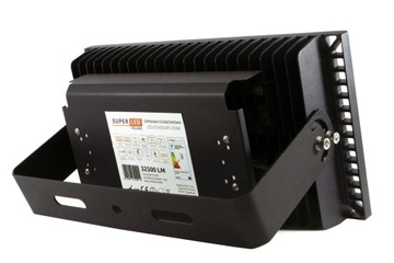 Светодиодный спортивный прожектор мощностью 250 Вт для уличного стадиона