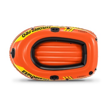 PONTON EXPLORER 100 PRO 160x94x29 НАБОР INTEX