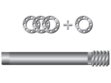 КАТУШКА MISTRALL ZAXO CARP FRD 5000