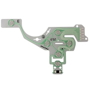 Лента для кнопок PS4 DS4 v.3 Pad JDS-030