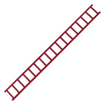 Płotek przeciw- śniegowy 150cm ocynk+lakier