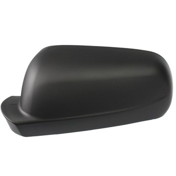 VW GOLF IV PASSAT B5 BORA NADKŁADKA LUSTERKA LEWA