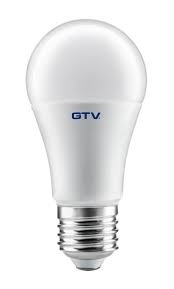 ŻARÓWKA GTV E27 12W CIEPŁA