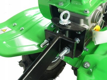 POWERFUL AGROMA T7080L3G ротаватор 7КМ ножи 112СМ