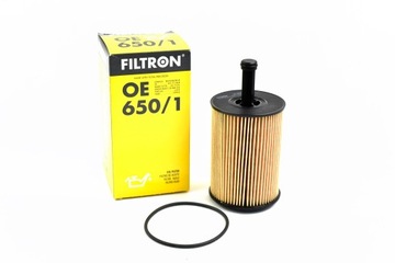 FILTRON FILTR OLEJE VW PASSAT B6 1.9 2.0 TDI