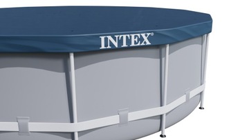 INTEX FRAME САДОВЫЙ БАССЕЙН 366x76 26710 6IN1