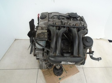 MERCEDES W202 2.2D ДВИГАТЕЛЬ R6040110601