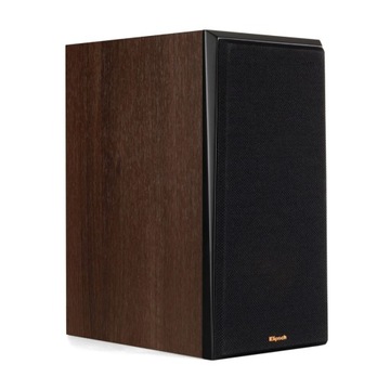 KLIPSCH RP-600M Kolumna Podstawkowa Walnut +GRATIS