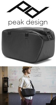 Travel Line Peak Design Camera Cube Маленькая вставка