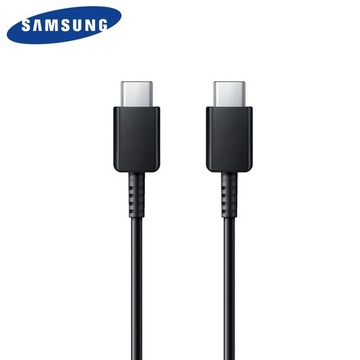 ОРИГИНАЛЬНЫЙ КАБЕЛЬ USB-C Samsung S22+ S23+ S20 S21 S23 FE, S21 S22 S23 Ultra