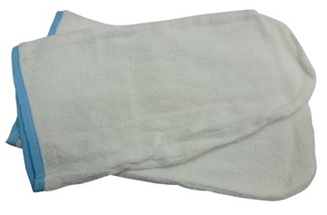 Parafina kosmetyczna pomarańczowa do pielęgnacji dłoni rąk ISABELLENAILS