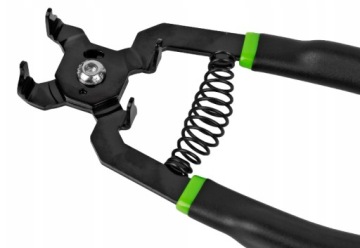 ЩИПЦЫ ДЛЯ ФИКСАЦИИ И СНЯТИЯ ЦЕПИ 2К PW-01